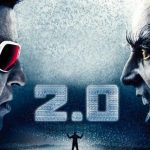 2.0 அல்லது முன்னதாக எந்திரன் 2 என்பது சங்கர் இயக்கத்தில் 2018ஆம் ஆண்டில் தமிழ் மற்றும் இந்தியில் வெளியாகவிருக்கும் ஒரு இந்தியத் அறிபுனை திரைப்படமாகும்.