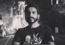 Making stories was dependably an energy for PrithivChandar