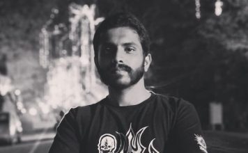 Making stories was dependably an energy for PrithivChandar
