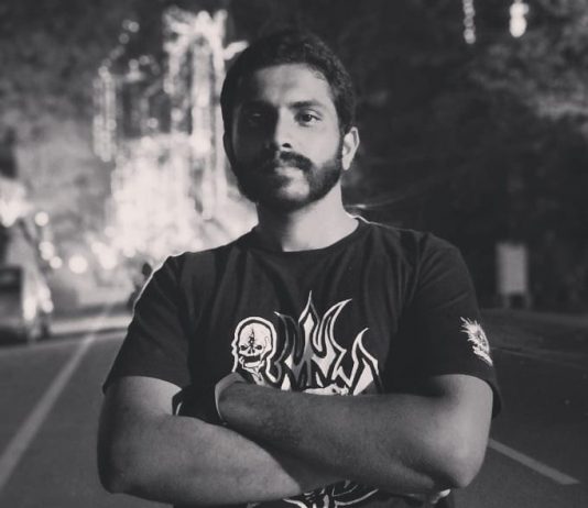 Making stories was dependably an energy for PrithivChandar