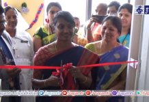 நீலகிரி மாவட்டம் உதகை அரசு தலைமை மருத்துவமனையிலுள்ள இரத்த வங்கியில்