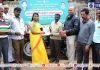 உதகை ஓடக்காடு பகுதியில் இயற்கை வேளாண்மை மற்றும் பாரம்பரிய பயிர் சாகுபடி திட்டத்தினை
