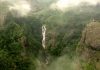 டால்பின் மூக்கு (Dolphin’s Nose)