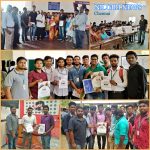 நேஷனல் அஜெண்டா ஃபோரம்- NAF தொடங்கி 50 நாட்கள் முடிவடைந்தது