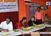 சுதந்திர தினத்தை முன்னிட்டு உதகை மாரியம்மன் கோவிலில் சமபந்தி விருந்து நடைபெற்றது