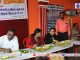 சுதந்திர தினத்தை முன்னிட்டு உதகை மாரியம்மன் கோவிலில் சமபந்தி விருந்து நடைபெற்றது