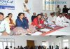 சிறப்பு கிராம சபை கூட்டம் கடநாடு ஊராட்சி இந்திரா நகரில் நடைபெற்றது