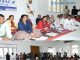 சிறப்பு கிராம சபை கூட்டம் கடநாடு ஊராட்சி இந்திரா நகரில் நடைபெற்றது