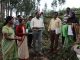 மாவட்ட ஊரக வளர்ச்சி முகமை சார்பில் நடைபெற்று வரும் வளர்ச்சி திட்ட பணிகளை மாவட்ட ஆட்சித்தலைவர் திருமதி.ஜெ.இன்னசென்ட் திவ்யா அவர்கள் பார்வையிட்டு ஆய்வு செய்தார்.