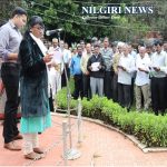 நல்லிணக்க நாள் உறுதிமொழி