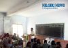 காத்தாடிமட்டம் அரசு மேல்நிலைப் பள்ளியில் திசைகாட்டி கல்வி விழிப்புணர்வு நிகழ்ச்சி நடைப்பெற்றது