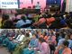 உதகையில் சுகாதார துறையில் பணிபுரியும் ஆஷா பணியாளர்களுக்கு அயோடின் விழிப்புணர்வு பயிற்சி அளிக்கப்பட்டது.