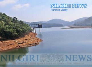 இரண்டு நாட்களுக்கு குடிநீர் விநியோகம் இருக்காது