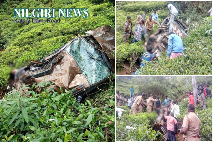 Nilgiri News, Ooty News