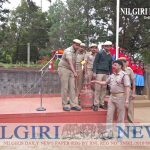 வடகிழக்கு பருவ மழை எவ்வாறு எதிர்கொள்வது. குறித்த விழிப்புணர்வு நிகழ்ச்சி