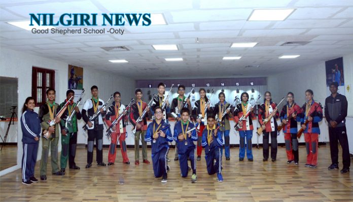 Nigiri News, Ooty News