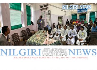 உலக தற்கொலை முயற்சி தடுப்பு தினம்