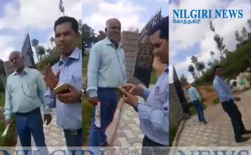 பணம் பறிக்கும் ஒரு சில பத்திரிக்கையாளர்கள்