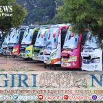 NCMS பார்கிங் நவீனபடுத்தப்படுகிறது