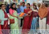 உதகை கோ-ஆப்டெக்ஸில் தீபாவளி சிறப்பு தள்ளுபடி விற்பனையை மாவட்ட ஆட்சித்தலைவர் துவக்கி வைத்து,