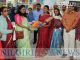 உதகை கோ-ஆப்டெக்ஸில் தீபாவளி சிறப்பு தள்ளுபடி விற்பனையை மாவட்ட ஆட்சித்தலைவர் துவக்கி வைத்து,