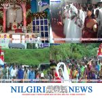 தென்னகத்தின் கல்வாரி குறைதீர்க்கும் குருசடி ஆண்டவர் – திருச்சிலுவை மகிமை விழா