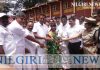 ஜேம்ஸ் வில்கின்சன் பிரிக்ஸ் நினைவாக பிரிக்ஸ் ஆங்கிலோ இந்தியன் பள்ளியில் மரம் நடும் விழா