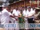 ஜேம்ஸ் வில்கின்சன் பிரிக்ஸ் நினைவாக பிரிக்ஸ் ஆங்கிலோ இந்தியன் பள்ளியில் மரம் நடும் விழா