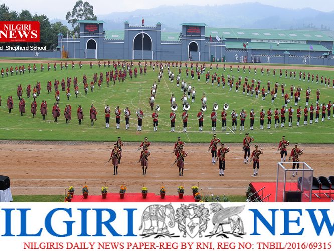 GOOD SHEPHERD INTERNATIONAL SCHOOL celebrated its 42nd Founder’s Day