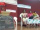 Health Education என்ற தலைப்பில் சிறப்புரை நடைபெற்றது