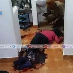 கோத்தகிரியில் மர்மமான முறையில் கழுத்து அறுக்கபட்ட நிலையில் பெண் இறப்பு
