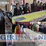 குன்னூரில் பழங்குடியினர் வாழ்வியல் முறை குறித்த ஓவிய கண்காட்சி