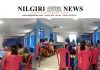 மதுரை புனித மைக்கேல் மெட்ரிகுலேஷன் பள்ளியில் ATL ஆசிரியர்களுக்கு பயிற்சி முகாம்