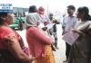 டெங்கு மற்றும் பன்றி காய்ச்சல் குறித்த விழிப்புணர்வு