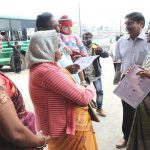 டெங்கு மற்றும் பன்றி காய்ச்சல் குறித்த விழிப்புணர்வு