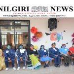 Inter-school Face Painting Competition