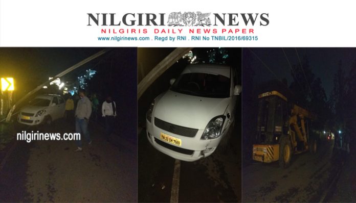 Nilgiri News , Ooty News