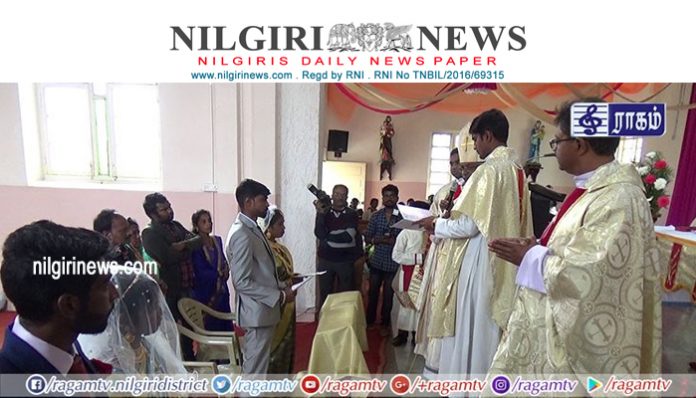 Nilgiri News , Ooty News