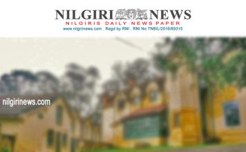 உதகை அரசு கலைக்கல்லூரியில் இரண்டு உதவி பேராசிரியர்கள் கைது