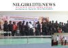 தேசிய அளவிலான Kung-Fu Open championship 2019 போட்டிகள் ஓசூரில் நடைபெற்றது.