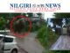 நீலகிரி மாவட்டம் தொரப்பள்ளி பகுதியில் காட்டு யானை தாக்கியதில் ஜீப் சேதம் Nilgiri News