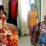 தற்போது திருமணத்தை தடுத்து நிறுத்திய இளம்பெண், மணமகன் மீது பல்வேறு புகார்கள் உள்ளதாக விளக்கமளித்துள்ளார்.