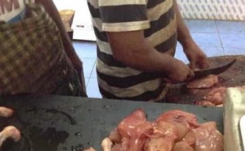 கோவையில் இறைச்சி விற்க தடைமாநகராட்சி அதிரடி அறிவிப்பு!