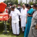 17-வது ரோஜா காட்சி