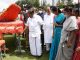 17-வது ரோஜா காட்சி